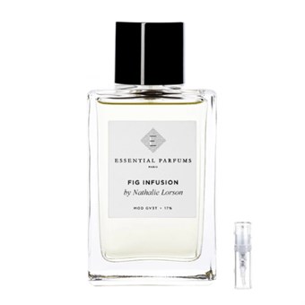 Essential Parfums Fig Infusion - Eau de Parfum - Doftprov - 2 ml