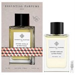 Essential Parfums Velvet Iris - Eau de Parfum - Doftprov - 2 ml