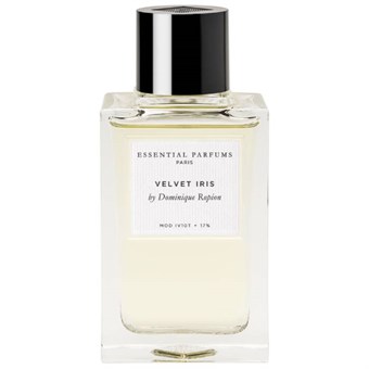 Essential Parfums Velvet Iris - Eau de Parfum - Resestrolek - 10 ml