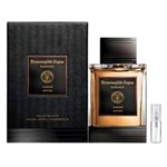 Zegna Essenze Indian Spice - Eau de Toilette - Doftprov - 2 ml