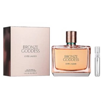 Estee Lauder Bronze Goddess - Eau de Parfum - Doftprov - 5 ml