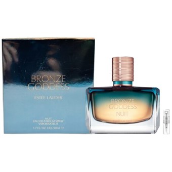 Estée Lauder Bronze Goddess Nuit - Eau de Parfum - Doftprov - 2 ml