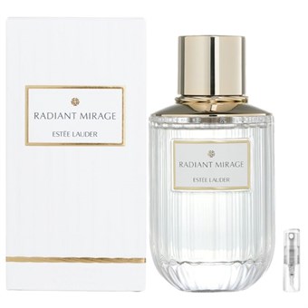 Estee Lauder Radiant Mirage - Eau de Parfum - Doftprov - 2 ml