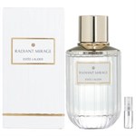 Estee Lauder Radiant Mirage - Eau de Parfum - Doftprov - 2 ml