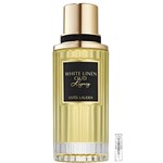 Estée Lauder White Linen Oud Legacy - Eau de Parfum - Doftprov - 2 ml