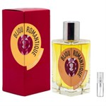 Etat Libre d'Orange Bijou Romantique - Eau de Parfum - Doftprov - 2 ml