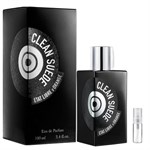 Etat Libre d'Orange Clean Suede - Eau de Parfum - Doftprov - 2 ml