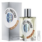Etat Libre d'Orange Let's Pretend - Eau de Parfum - Doftprov - 2 ml