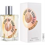 Story Of Your Life Etat Libre d'Orange - Eau de Parfum - Doftprov - 2 ml