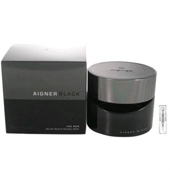 Etienne Aigner Black for Men - Eau de Toilette - Doftprov - 2 ml