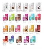 Köp för minst 1 SEK för att få denna gåva - E-cigarettbox (blandad smak)