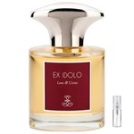 Ex Idolo Love & Crime - Eau de Parfum - Doftprov - 2 ml