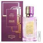 Ex Nihilo 10019 Wonders - Eau de Parfum - Doftprov - 2 ml