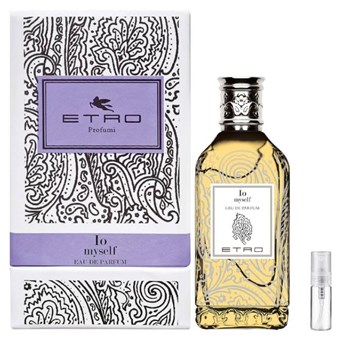 Etro Io myself - Eau de Parfum - Doftprov - 2 ml