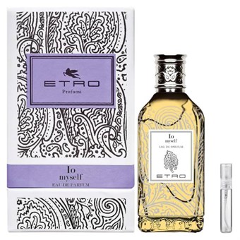 Etro Io myself - Eau de Parfum - Doftprov - 5 ml