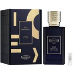 Ex Nihilo Gold Immortals - Extrait de Parfum - Doftprov - 2 ml