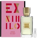 Ex Nihilo Honoré Delights - Eau de Parfum - Doftprov - 2 ml