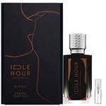 Ex Nihilo Idle Hour - Eau de Parfum - Doftprov - 2 ml