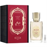 Ex Nihilo Scarlet Sands - Eau de Parfum - Doftprov - 2 ml