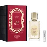 Ex Nihilo Scarlet Sands - Eau de Parfum - Doftprov - 2 ml