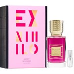 Ex Nihilo Sweet Morphine - Eau de Parfum - Doftprov - 2 ml