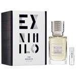 Ex Nihilo The Hedonist - Eau de Parfum - Doftprov - 2 ml