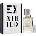 Köp för minst 300 SEK för att få denna present "Ex Nihilo The Hedonist - Eau de Parfum - Doftprov - 2 ml"