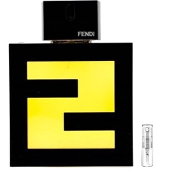 Fendi Fan di Fendi Pour Homme - Eau de Toilette - Doftprov - 2 ml
