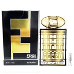 Fendi Palazzo - Eau de Parfum - Doftprov - 2 ml
