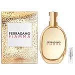 Ferragamo Fiamma - Eau de Parfum - Doftprov - 2 ml