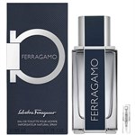 Ferragamo Salvatore Pour Homme - Eau de Toilette - Doftprov - 2 ml