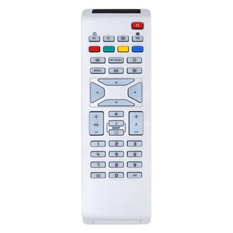 Universal Fjärrkontroll för Philips TV RM-D631