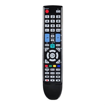 Fjärrkontroll för Samsung TV RM-L898