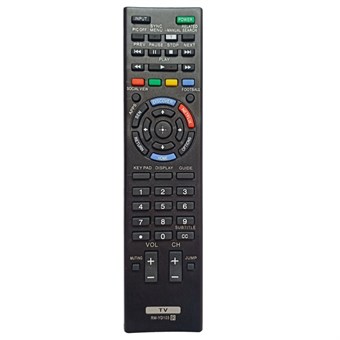 Fjärrkontroll för Sony TV RM-YD103