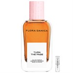 Flora Danica Parums Turn The Page - Eau de Parfum - Doftprov - 2 ml