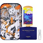 Floraiku First Dream of the Year - Eau de Parfum - Doftprov - 2 ml