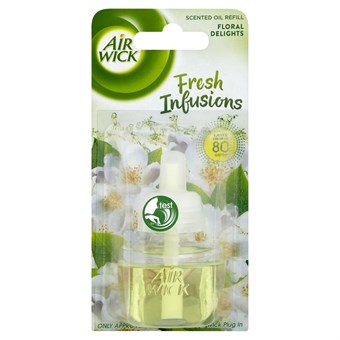 Air Wick Air Freshener Refill - 19 ml - Floral Delight