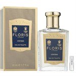 Floris Cefiro - Eau de Toilette - Doftprov - 2 ml