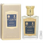 Floris Chypress - Eau de Toilette - Doftprov - 2 ml