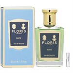 Floris Elite - Eau de Toilette - Doftprov - 2 ml