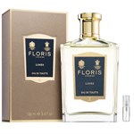 Floris Limes - Eau de Toilette - Doftprov - 2 ml