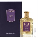 Floris Platinum 22 - Eau de Parfum - Doftprov - 2 ml