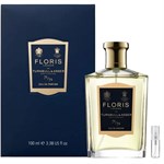 Floris Turnbull & Asser 71/72 - Eau de Parfum - Doftprov - 2 ml