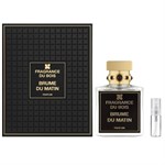 Fragrance Du Bois Brume Du Martin - Parfum - Doftprov - 2 ml
