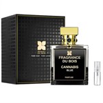 Fragrance Du Bois Cannabis Blue - Parfum - Doftprov - 2 ml