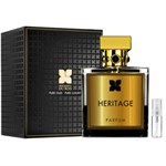 Fragrance Du Bois Heritage - Extrait de Parfum - Doftprov - 2 ml