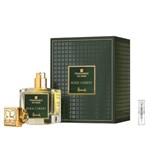 Fragrance Du Bois Rude Cherry - Parfum - Doftprov - 2 ml