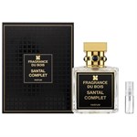 Fragrance Du Bois Santal Complet - Parfum - Doftprov - 2 ml