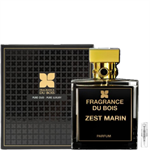 Fragrance Du Bois Zest Marin - Parfum - Doftprov - 2 ml