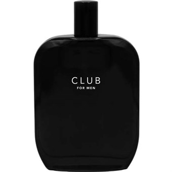Fragrance One Club For Men - Extrait de Parfum - Resestorlek - 10 ml